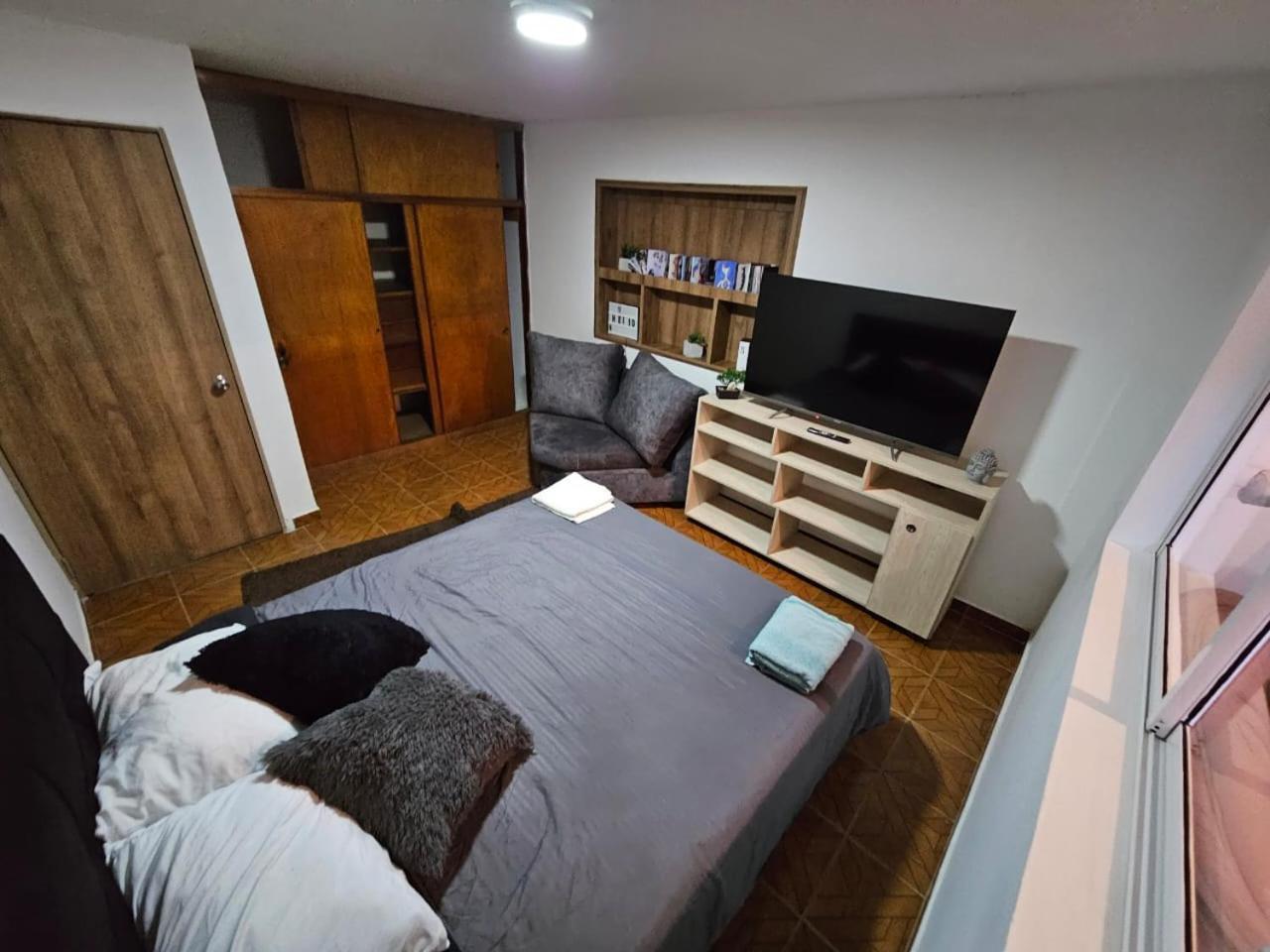 Guest house Hb 2 J Vargas Bogota
