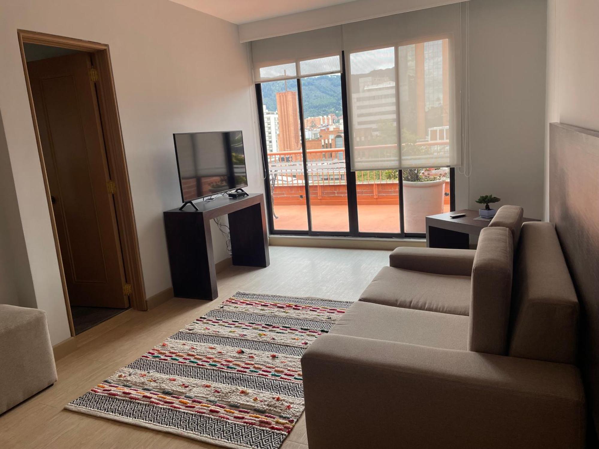 Hotel Parque 97 4*