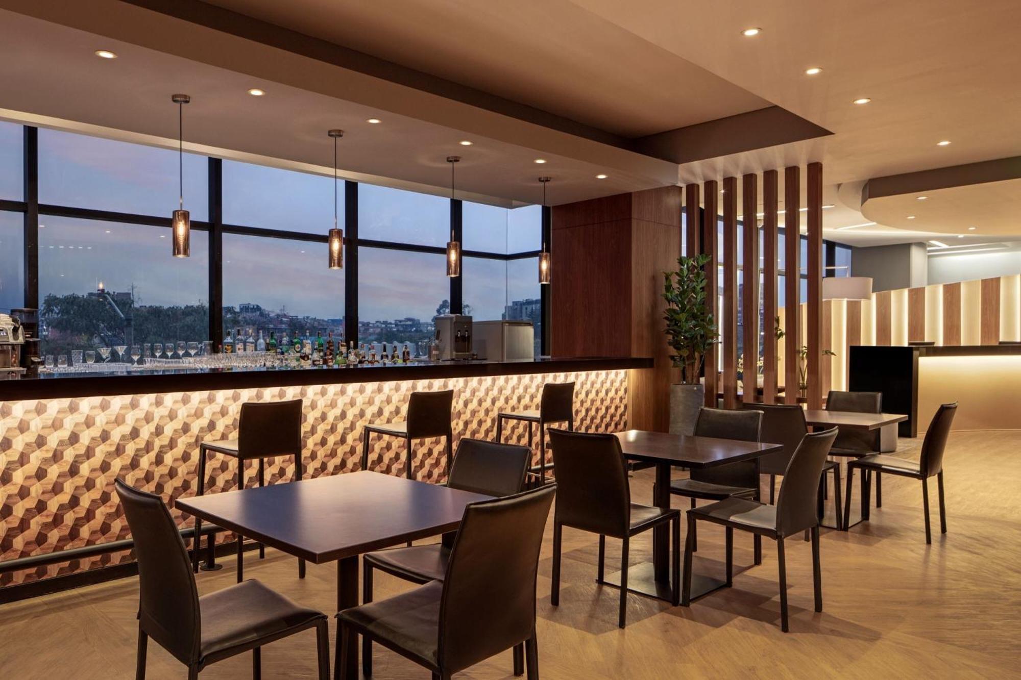 Fairfield By Marriott Embajada