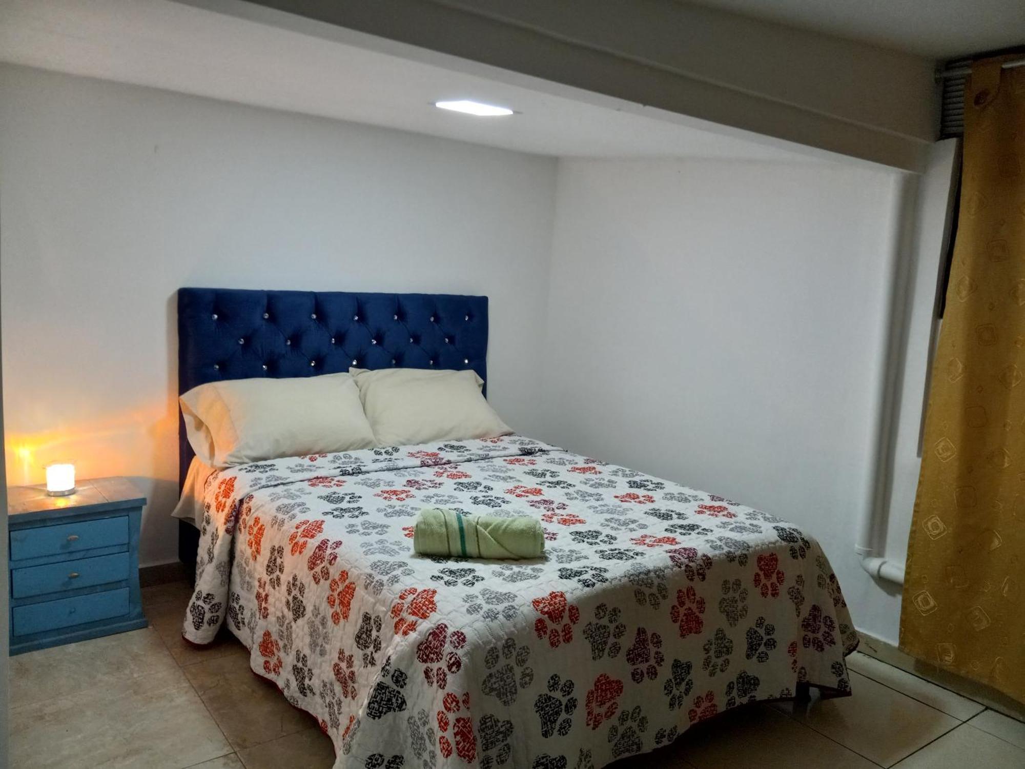 Cerca Al Aeropuerto, Toma De Fotos Huellas Visa Embajada Eeuu 700 Apartamento