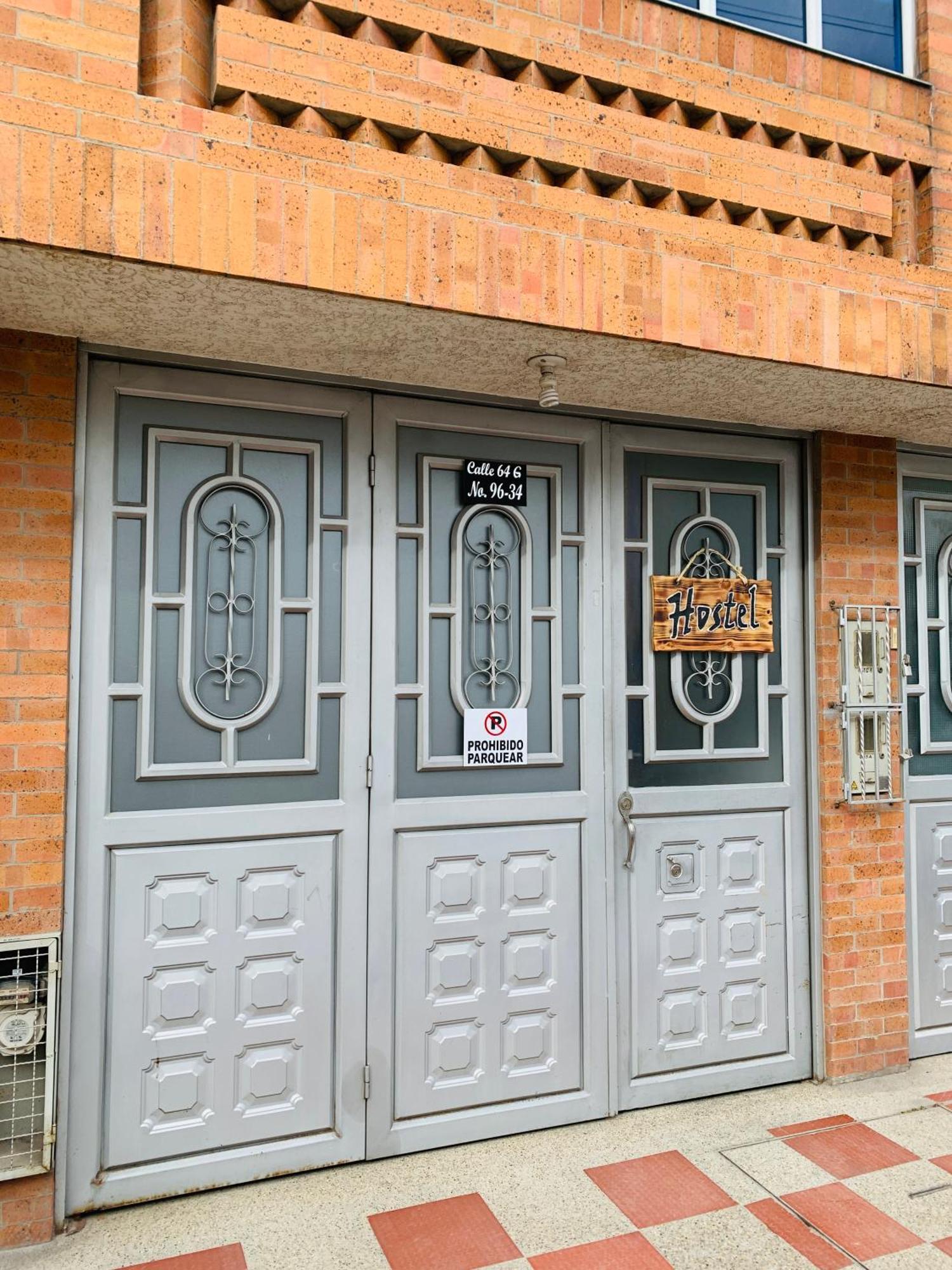 Casa de hóspedes Kings 300 Bogotá