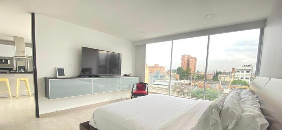Spacio30 Aparthotel *