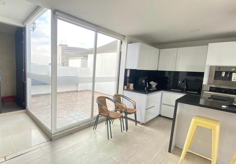 Spacio30 Aparthotel Bogota