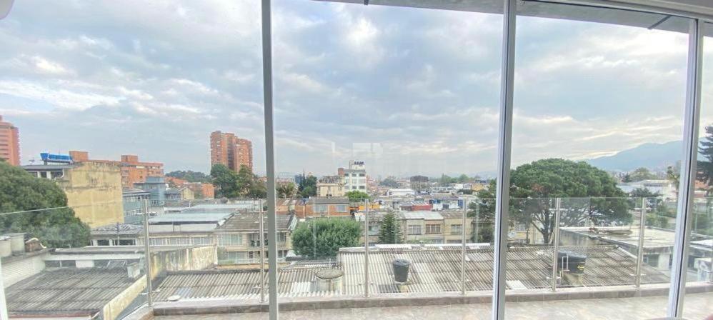 Aparthotel Spacio30 Bogota
