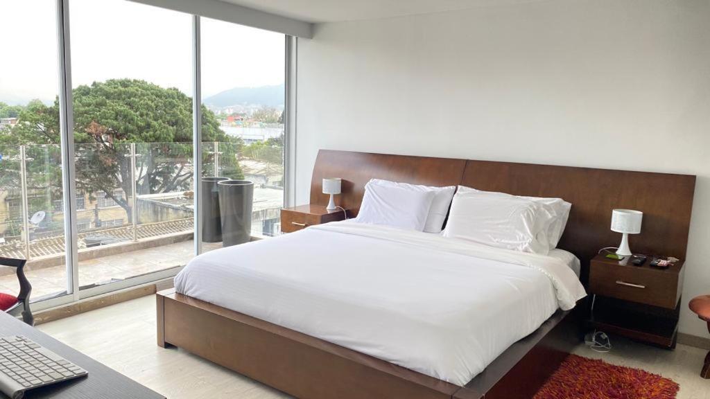 Aparthotel Spacio30