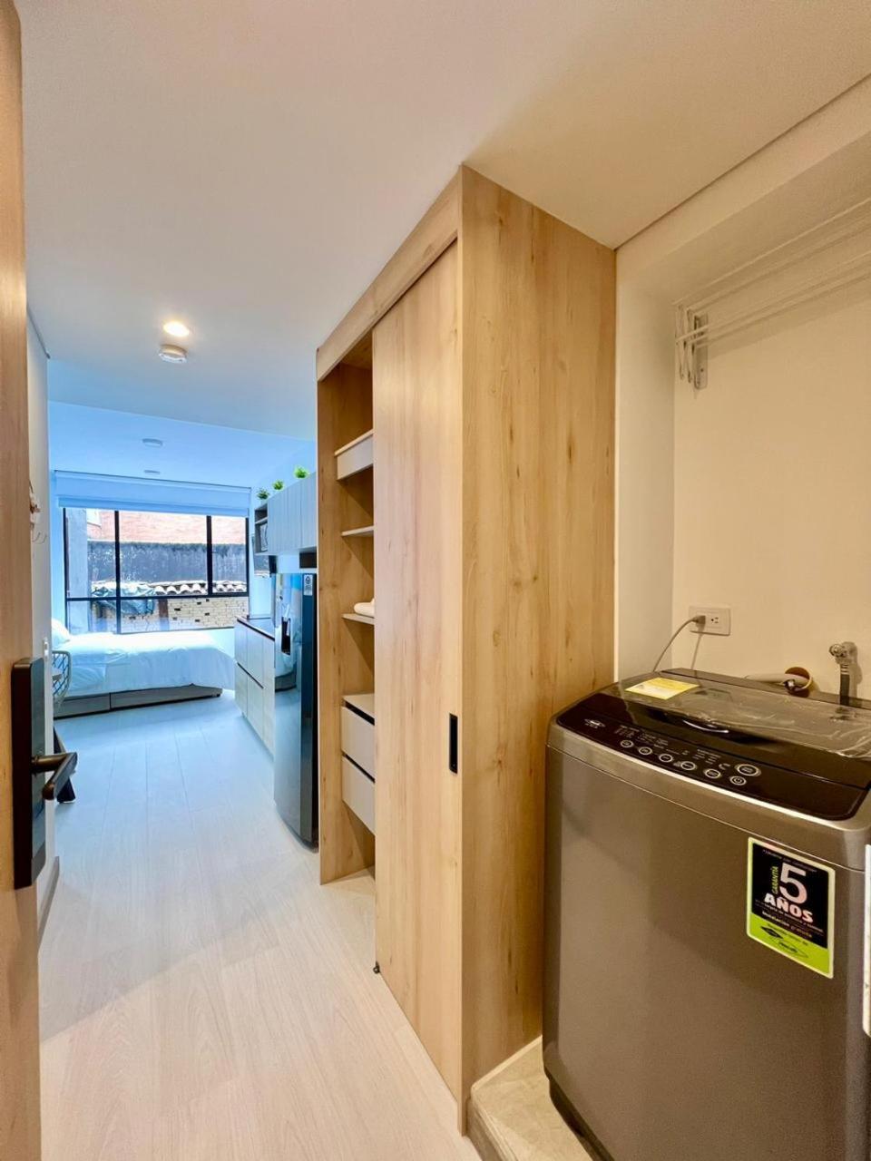 Maravillosos En Chapinero Weeki Apartamento *