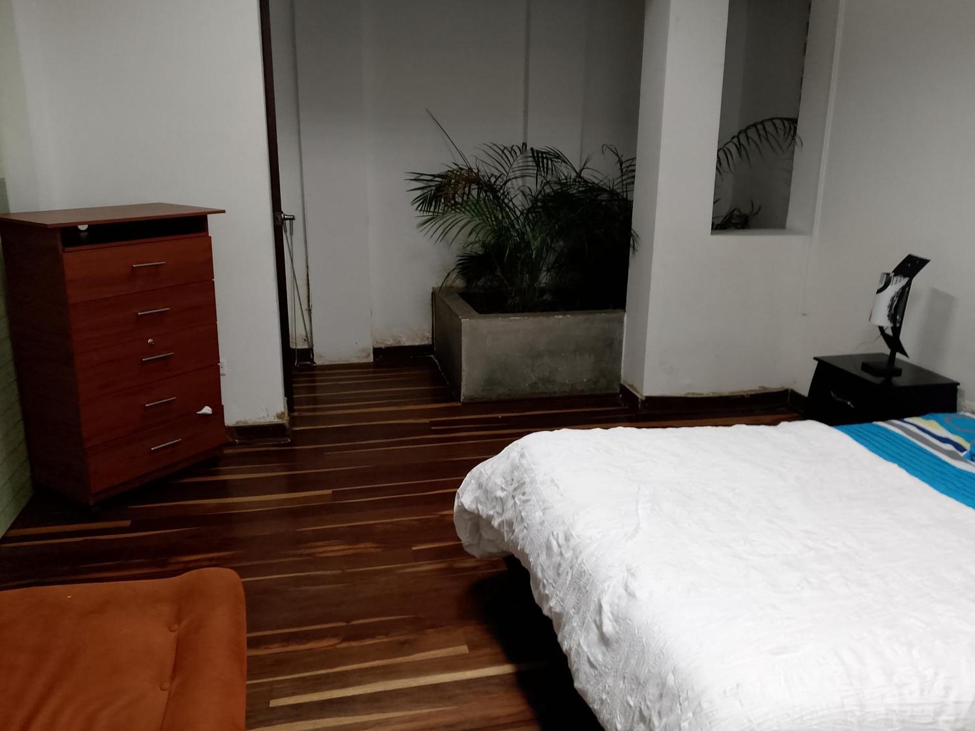 Guest house Chakana