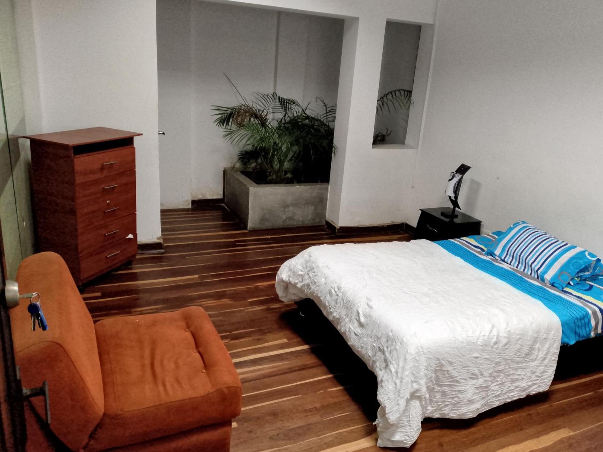 Chakana Guest house *