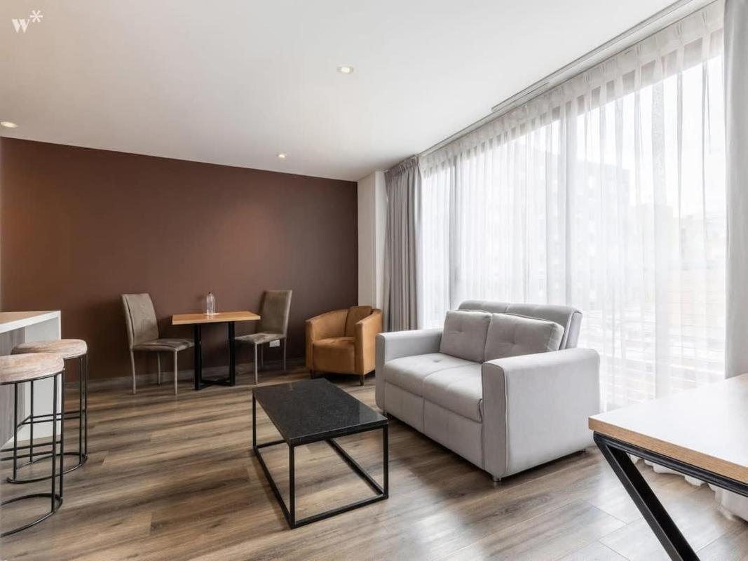 Morph Chico 2br- Hermoso En Chico Apartment Bogota