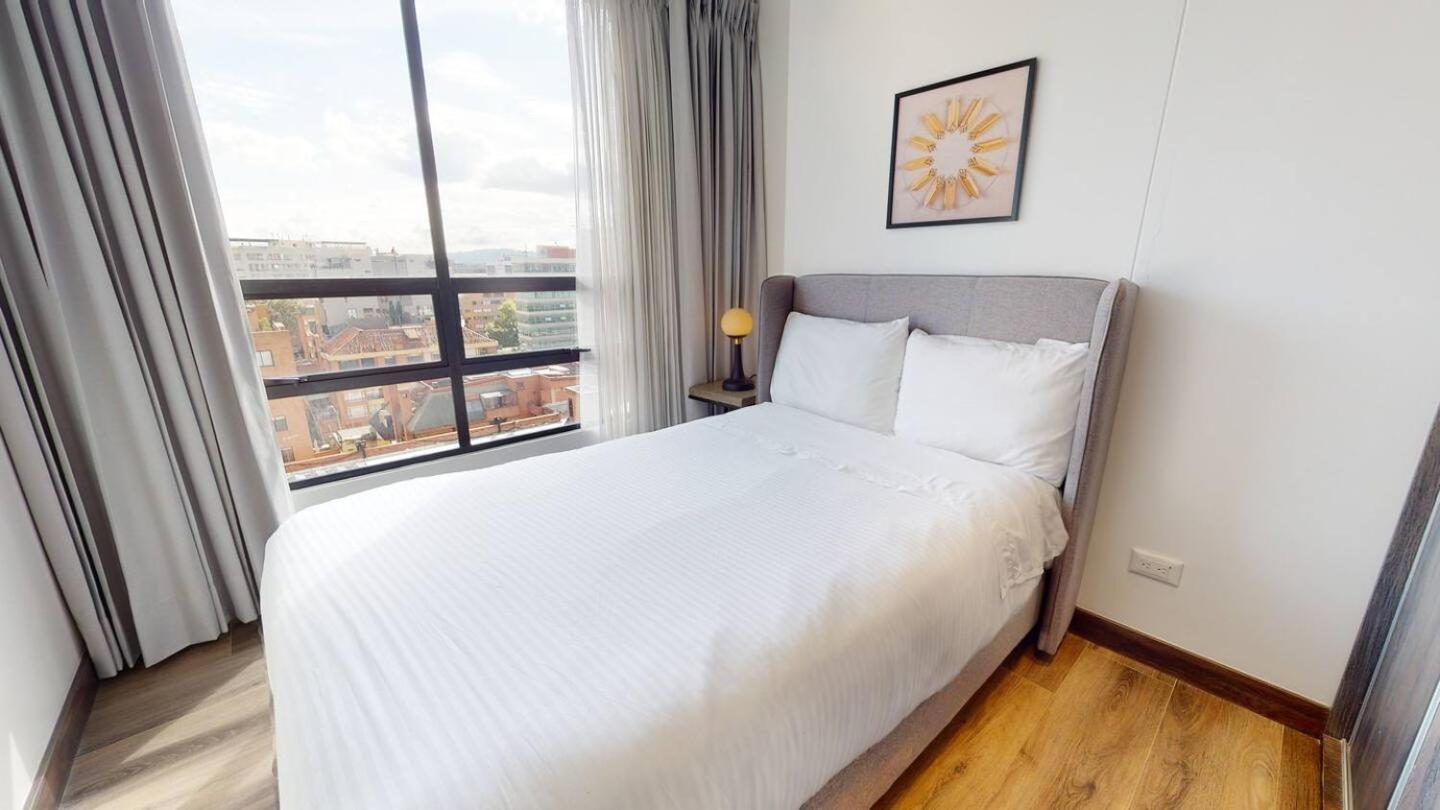 Morph Chico 2br- Hermoso En Chico Bogota