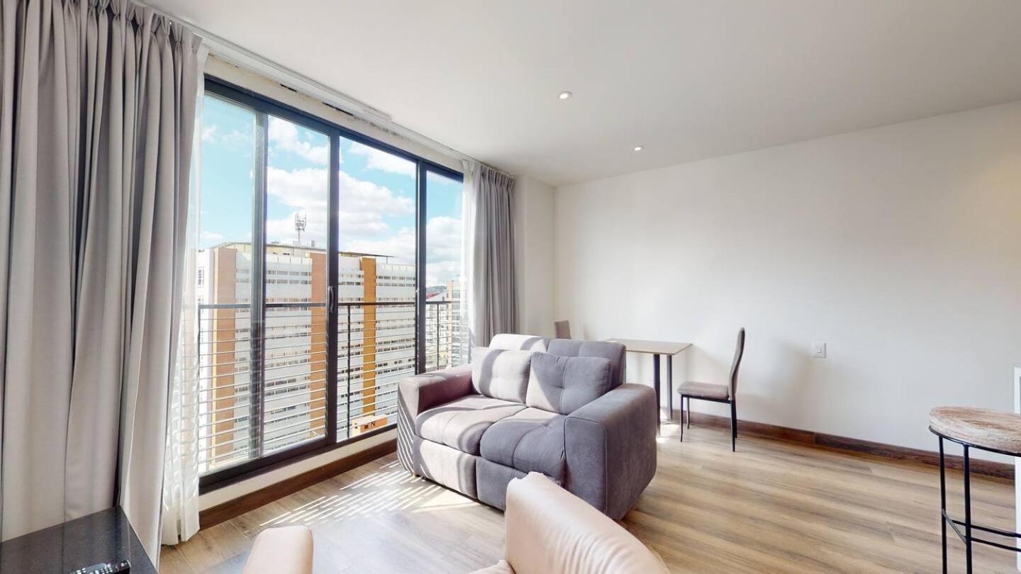Apartment Morph Chico 2br- Hermoso En Chico