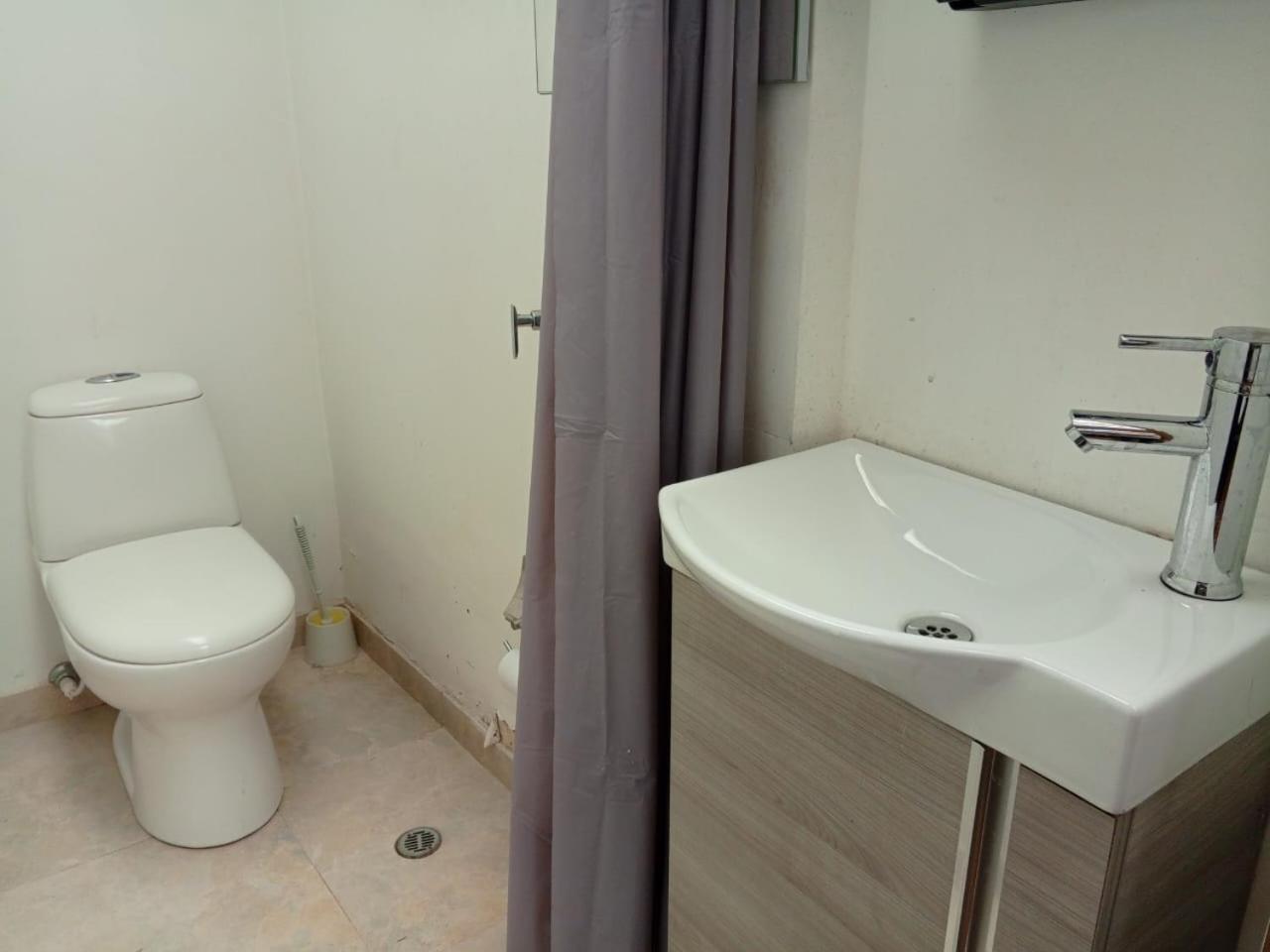 Guest house Chakana *