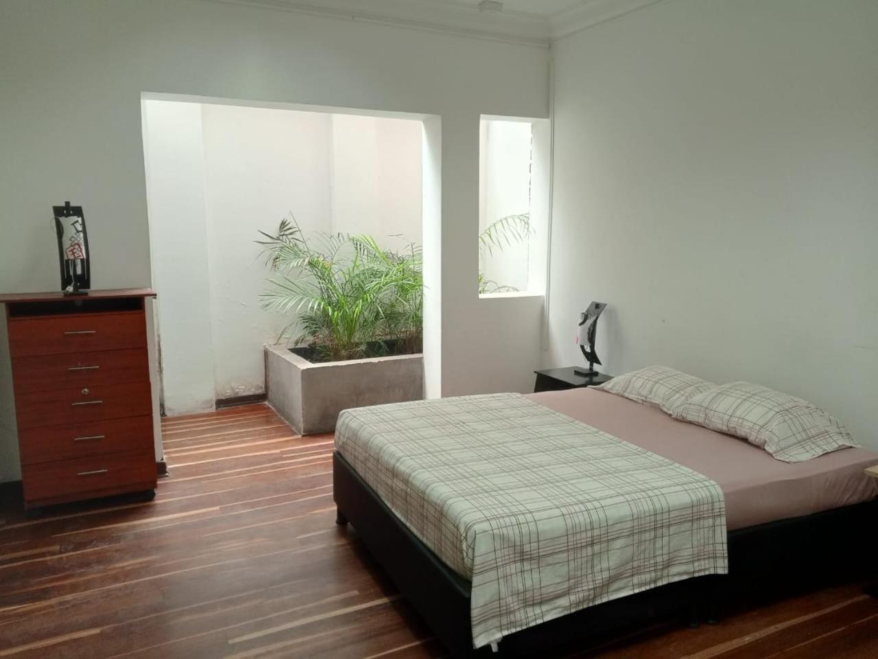 Chakana Guest house *