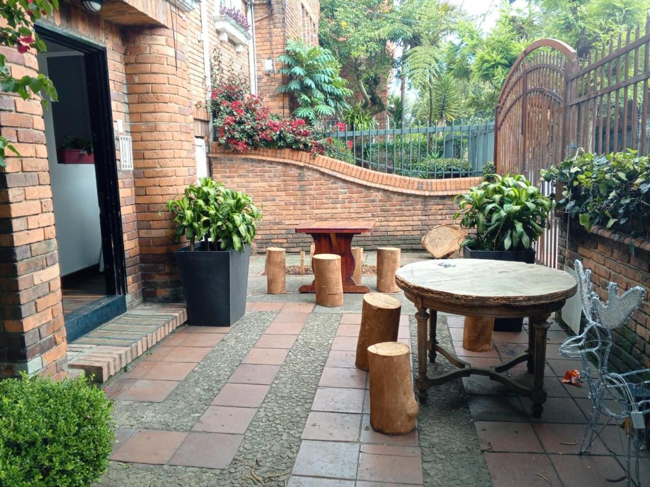 Chakana Bogota