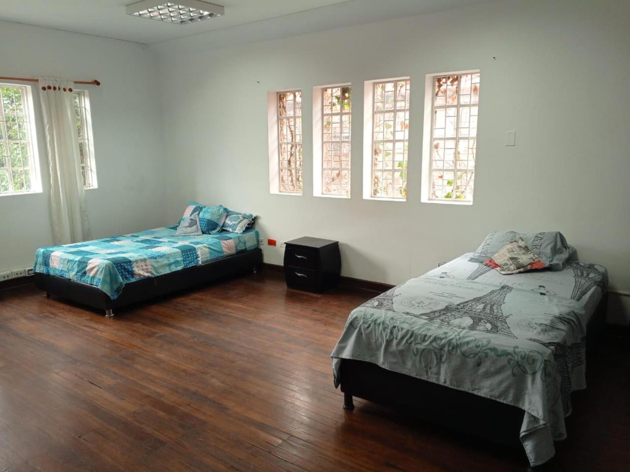Chakana Guest house