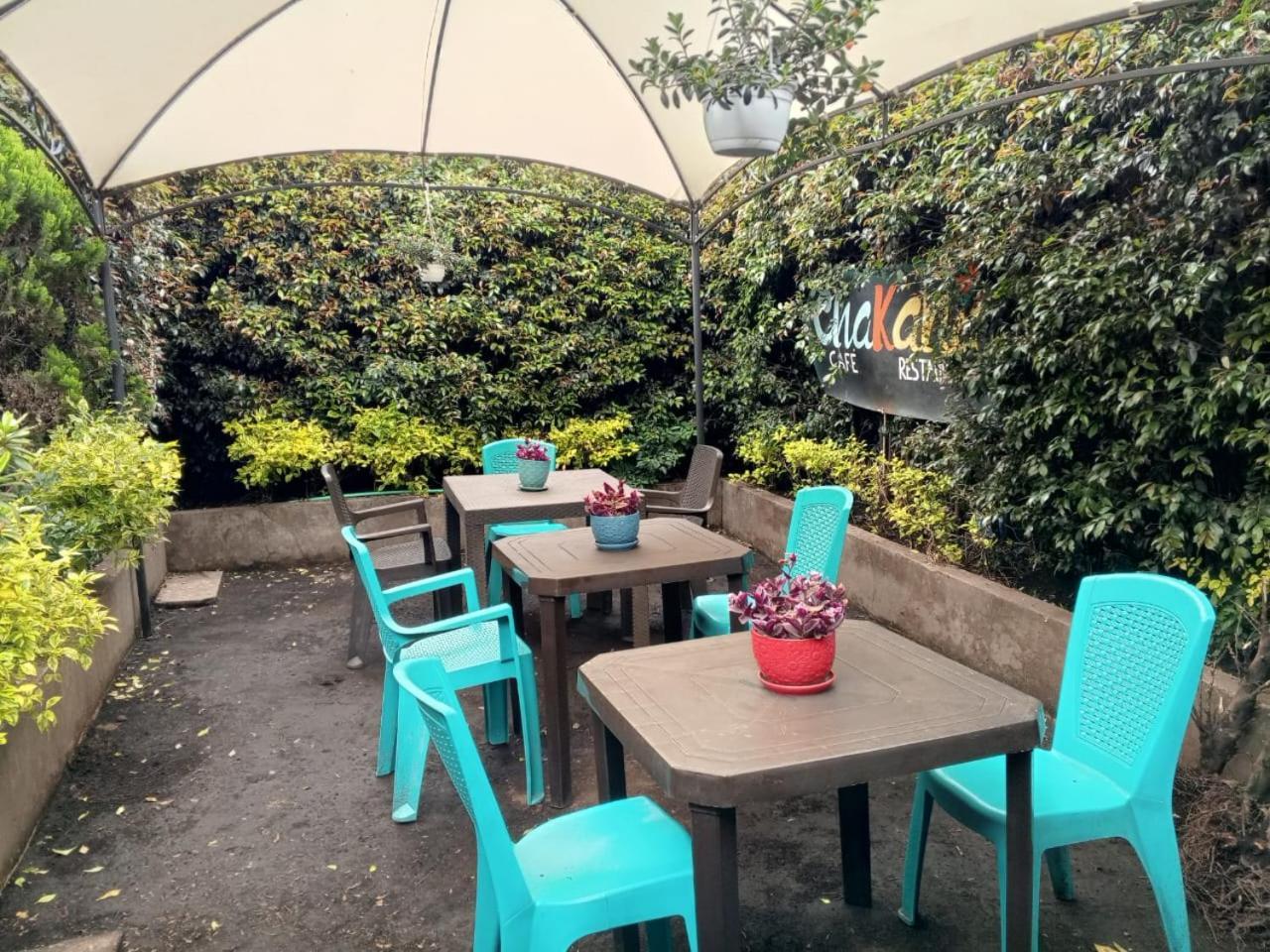 Chakana Guest house Bogota