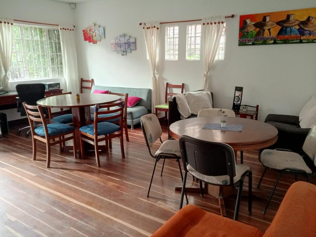 Chakana Guest house Bogota