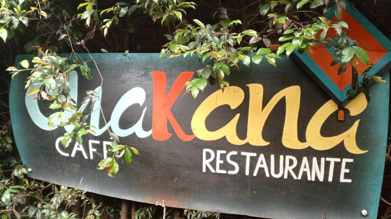 Chakana Guest house Bogota