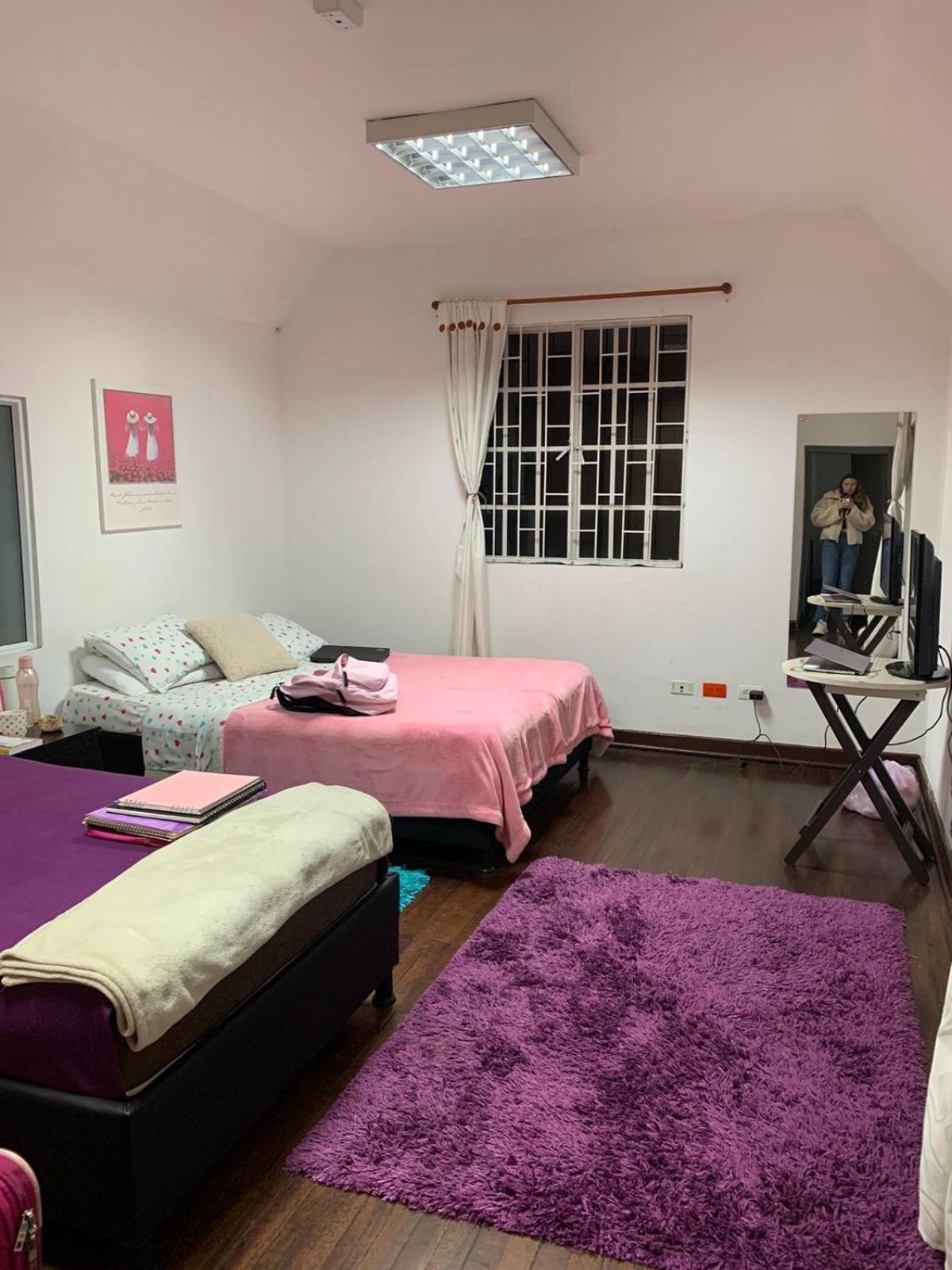 Guest house Chakana *