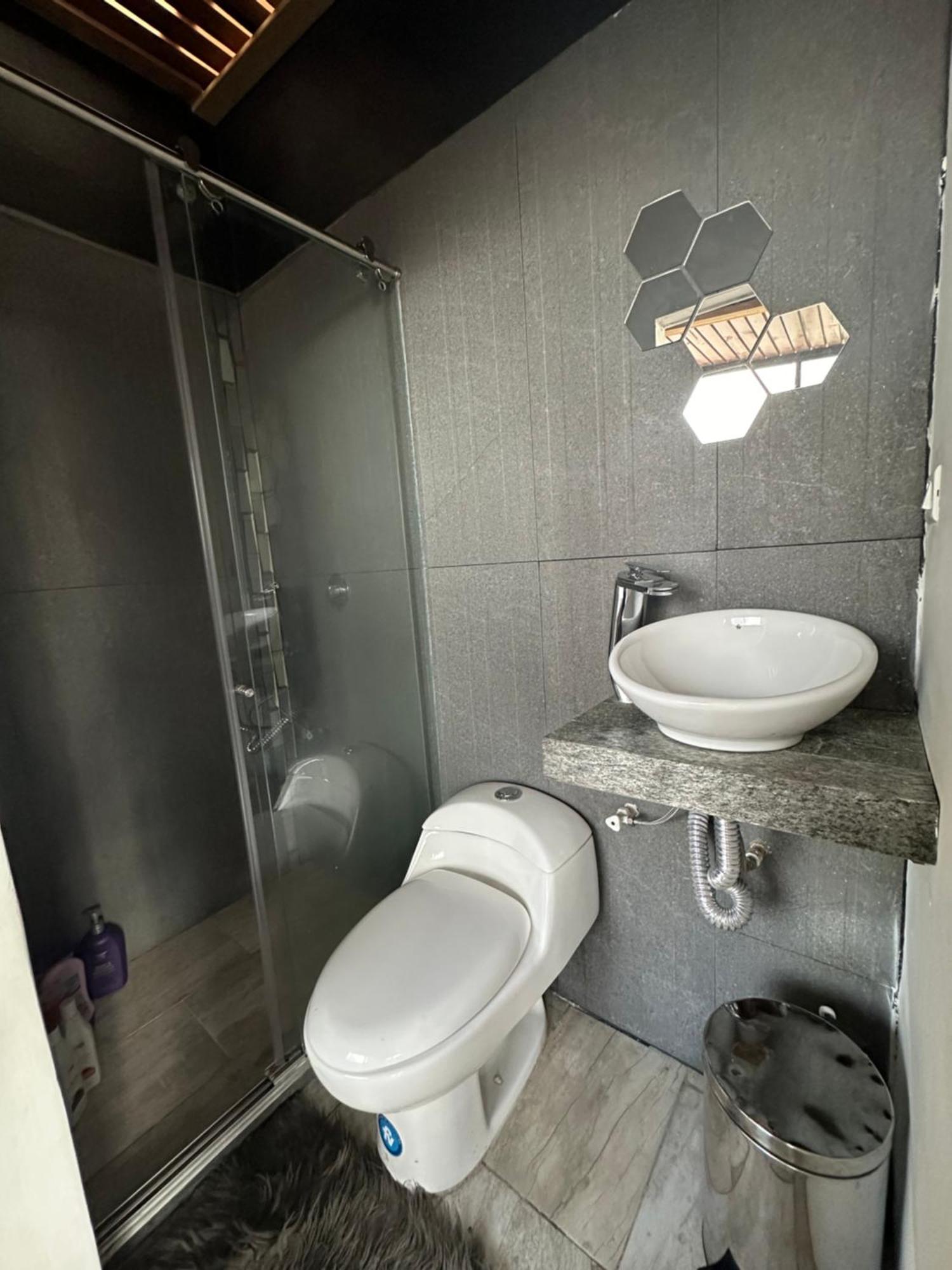 Penthouse En Lo Mejor De Bogotá