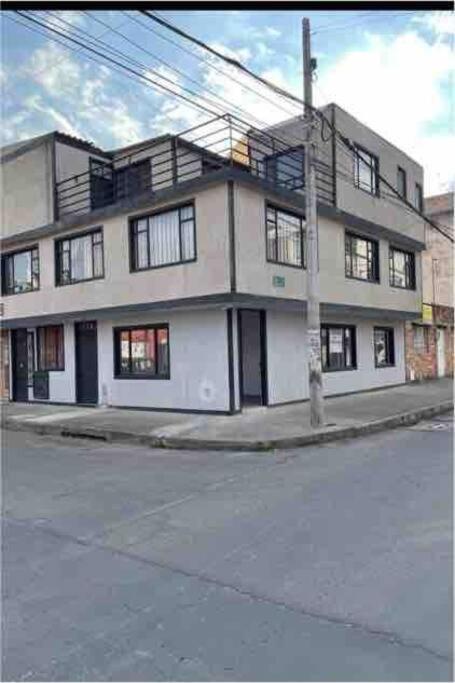 Acogedor Y Muy En * Bogota