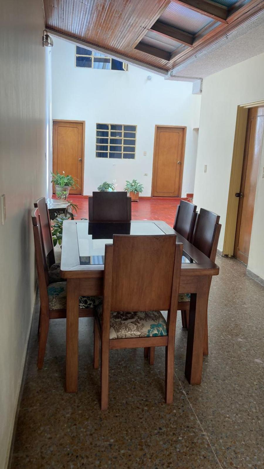 Casa Esther Guest house Bogota