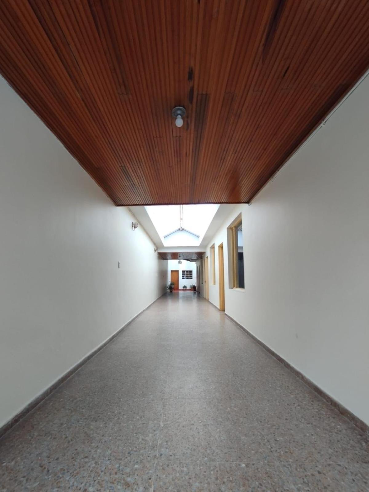 Guest house Casa Esther Bogota