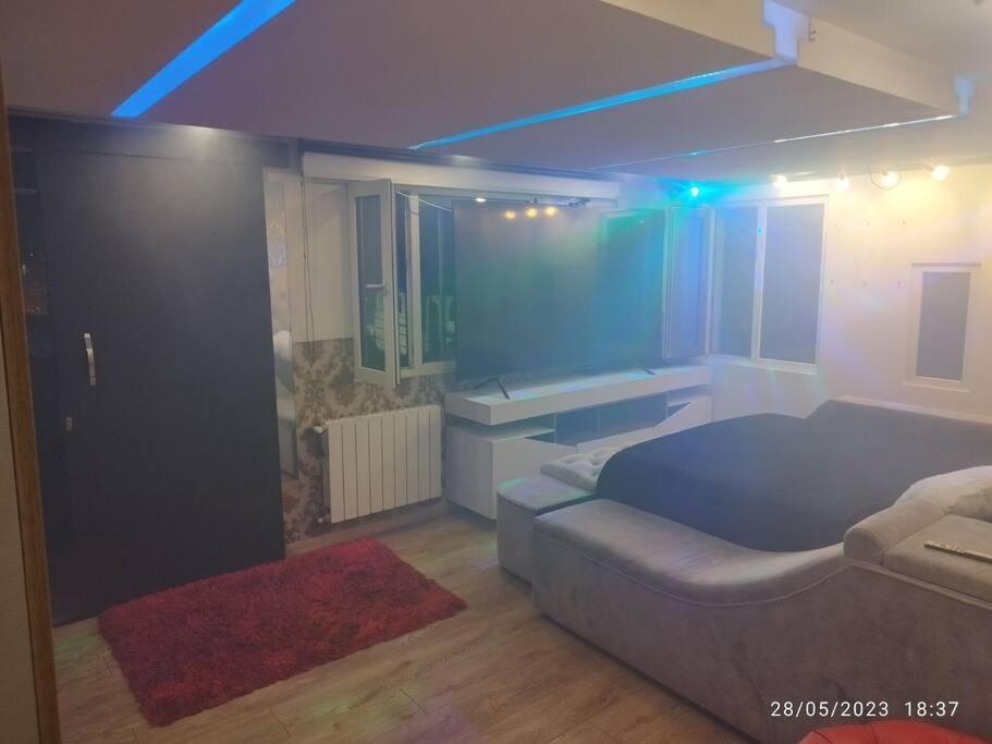 Penthouse Con Jacuzzi Y Chimenea Apartment *