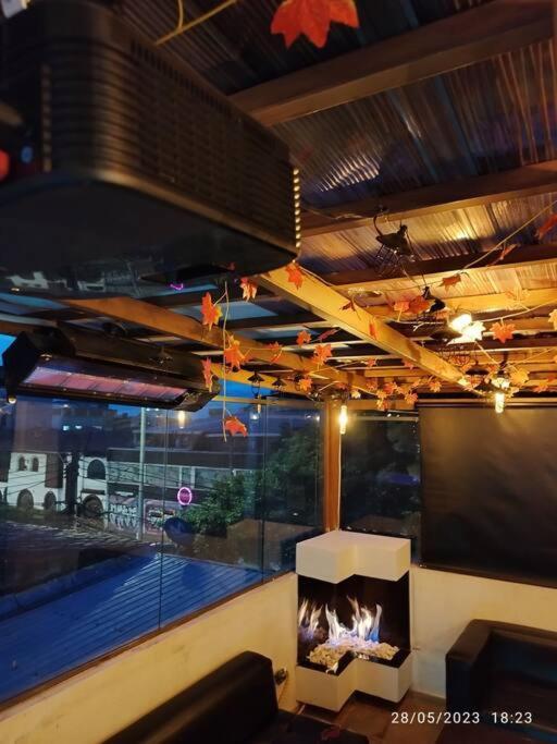 Penthouse Con Jacuzzi Y Chimenea * Bogota