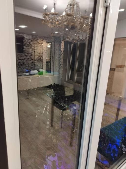 Penthouse Con Jacuzzi Y Chimenea Apartment *