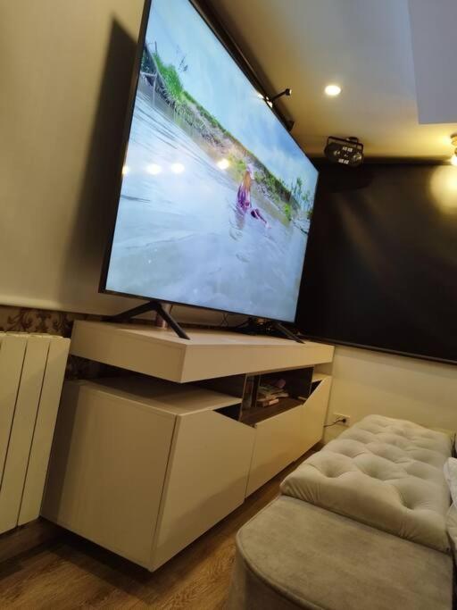 Apartment Penthouse Con Jacuzzi Y Chimenea Bogota