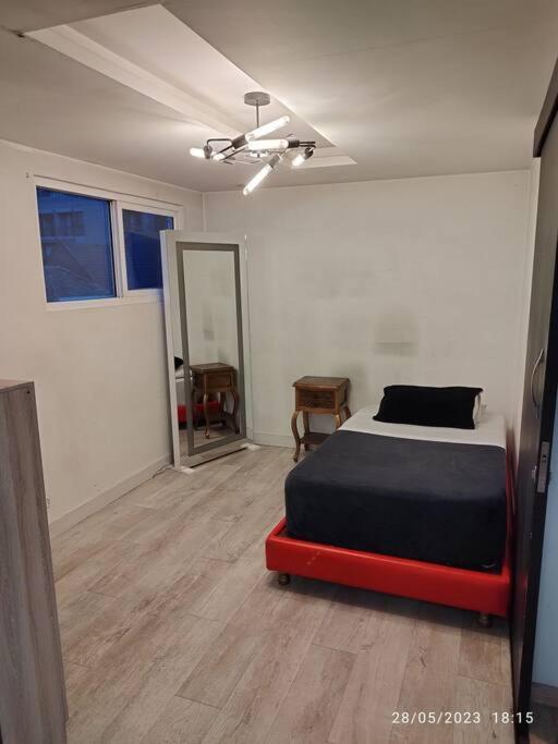 Penthouse Con Jacuzzi Y Chimenea Apartment *