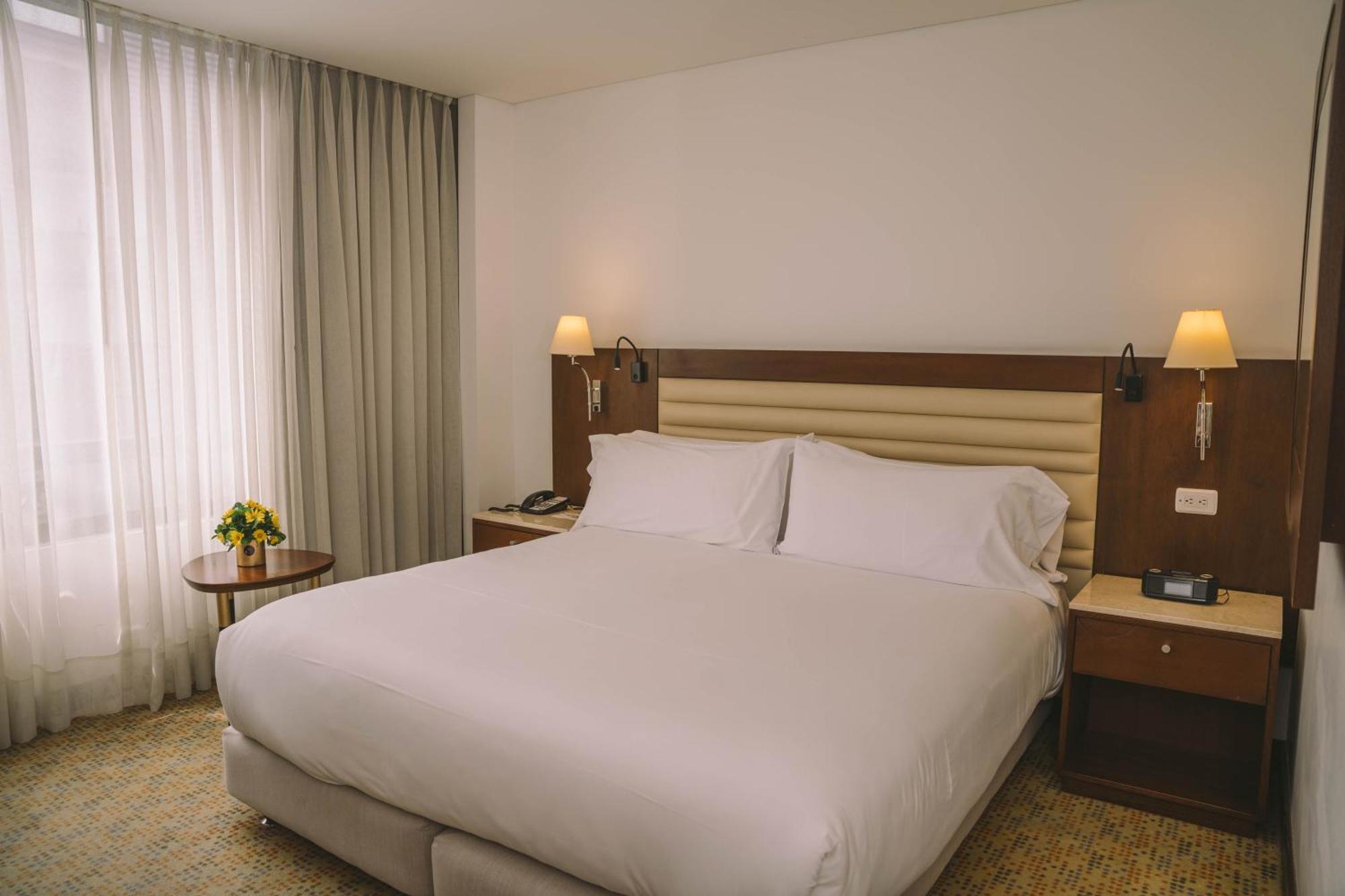 Hotel Chico 97 Bogotá