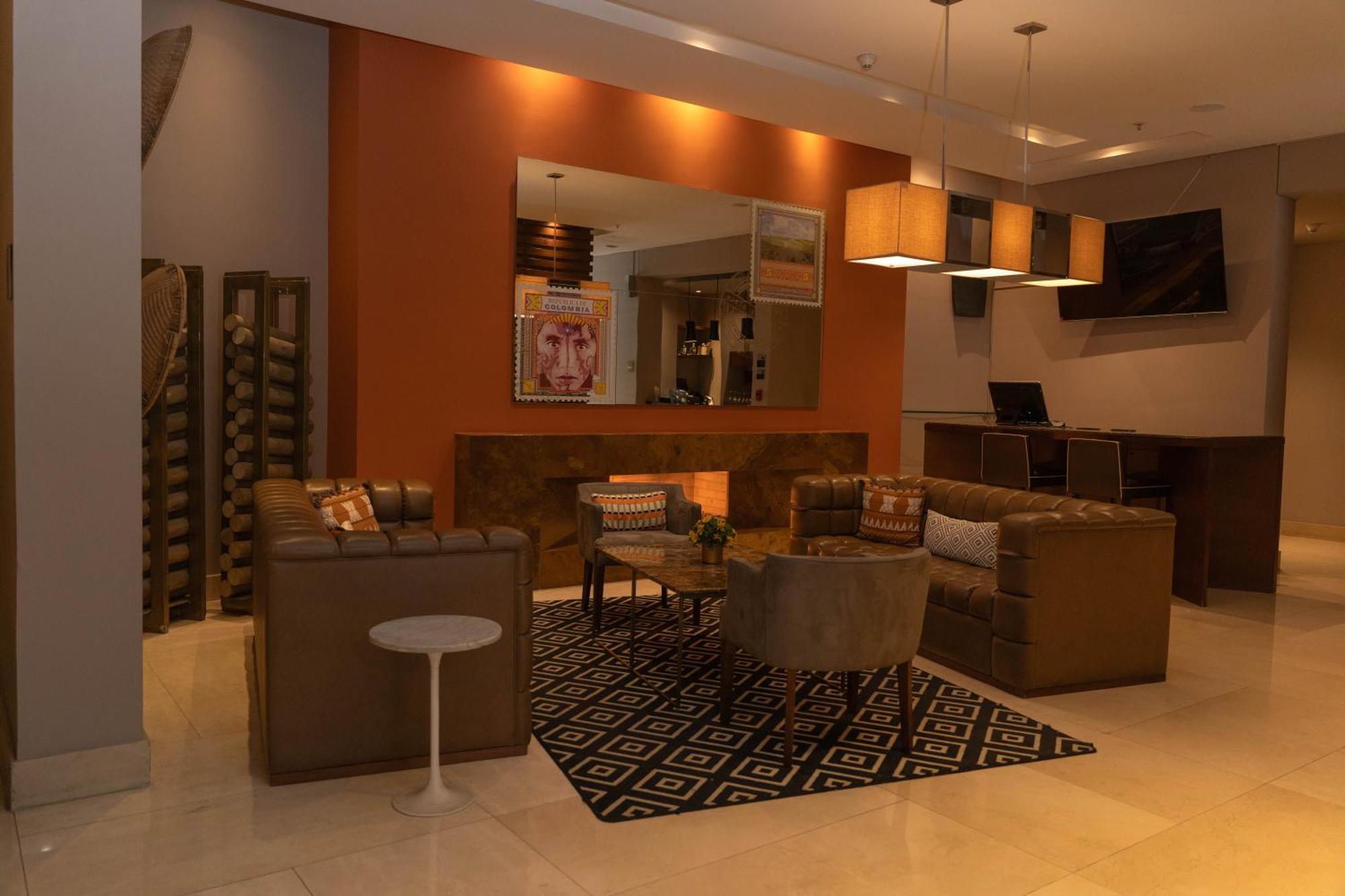 Hotel Chico 97
