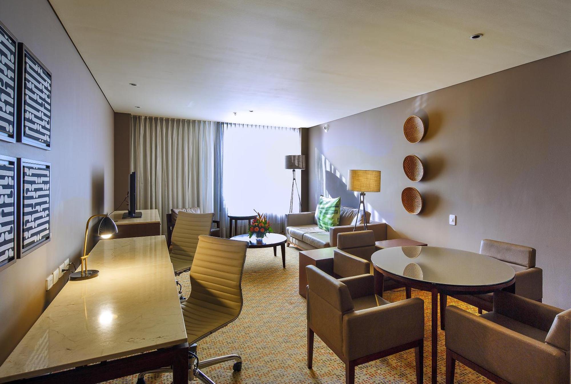 Chico 97 Hotel Bogotá
