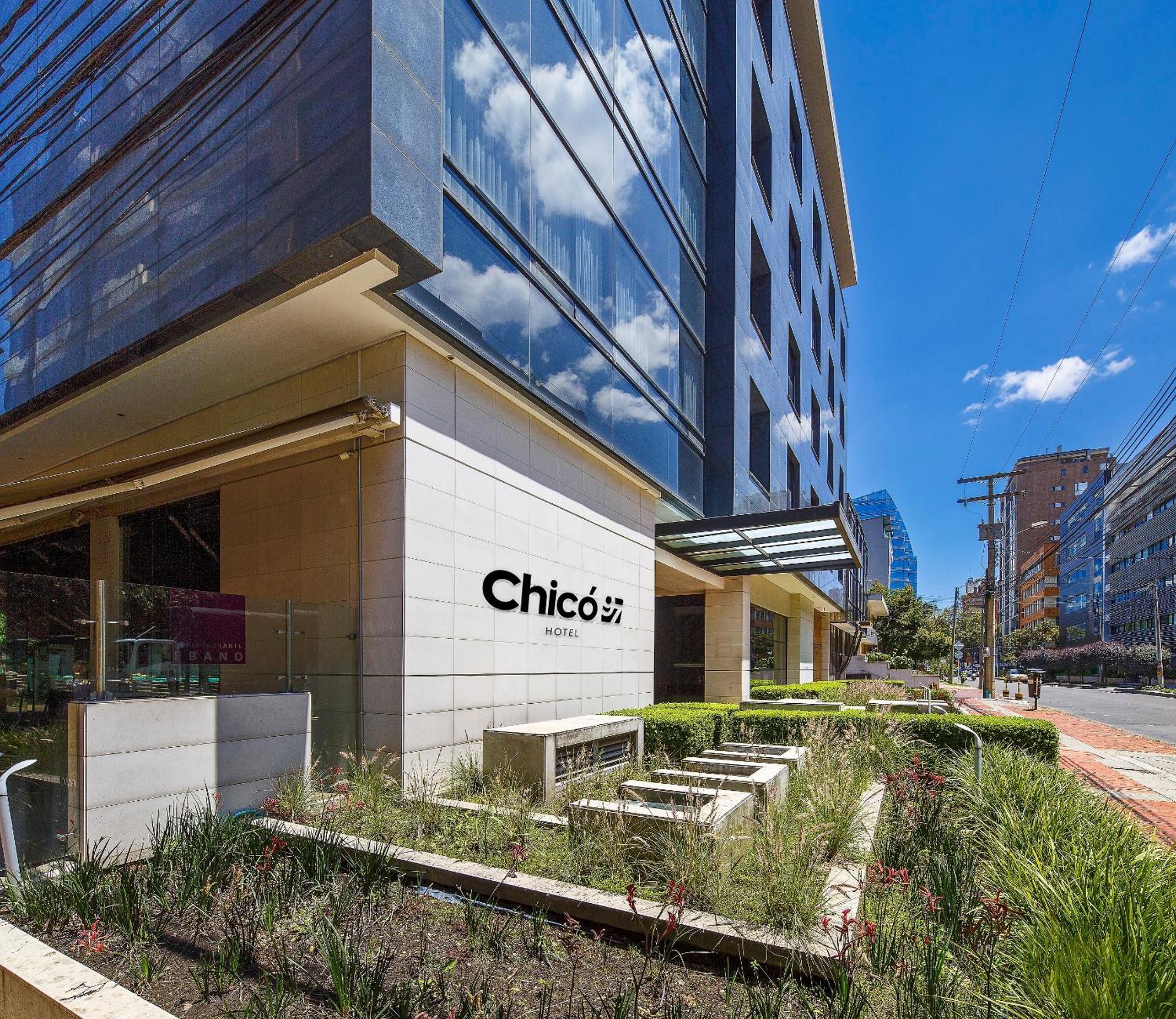 Chico 97 5*