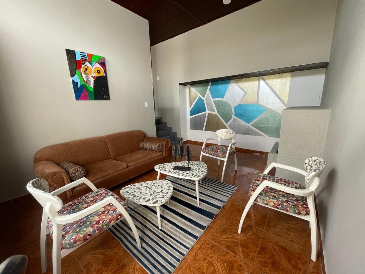 Luxem Hotel Bogota