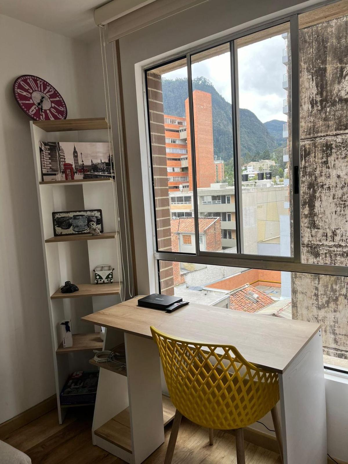 La Candelaria, Maravilloso Y Comodo Loft By Tsi Property Mangement Apartment