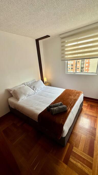 Escape, Brand New Flat With Wooden Accent In Upper Class Neighborhood In *