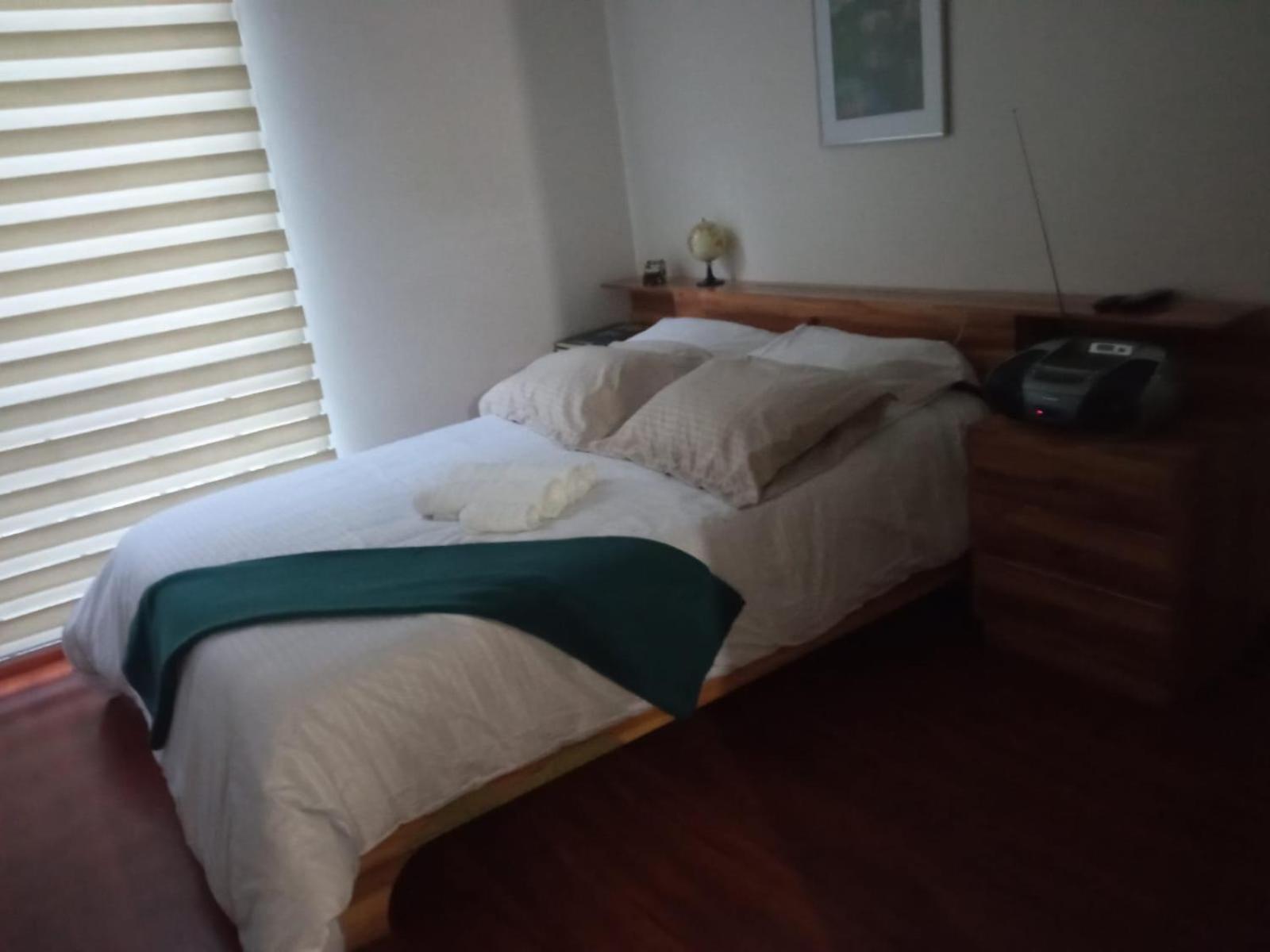 104-9 Apto Usaquen Piso 1 Con Parking Private Bogota