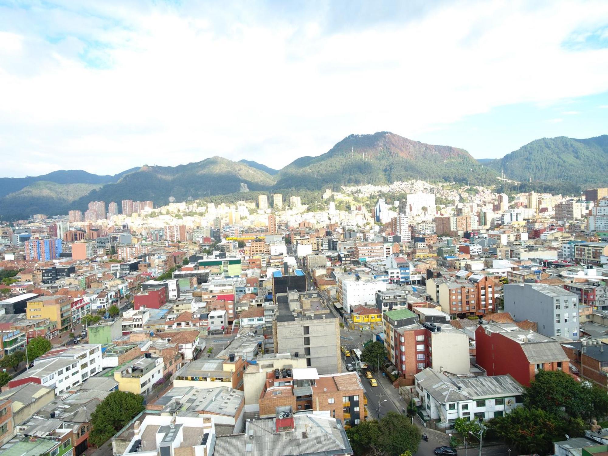 Nuevo Tipo Loft, Ubicacion Central. Apartment