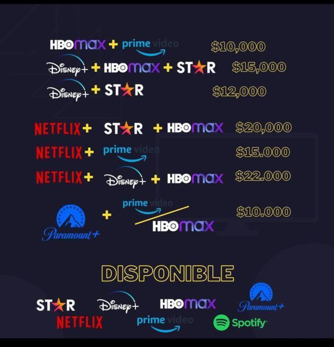 Completo Cerca A Embajada 3 *