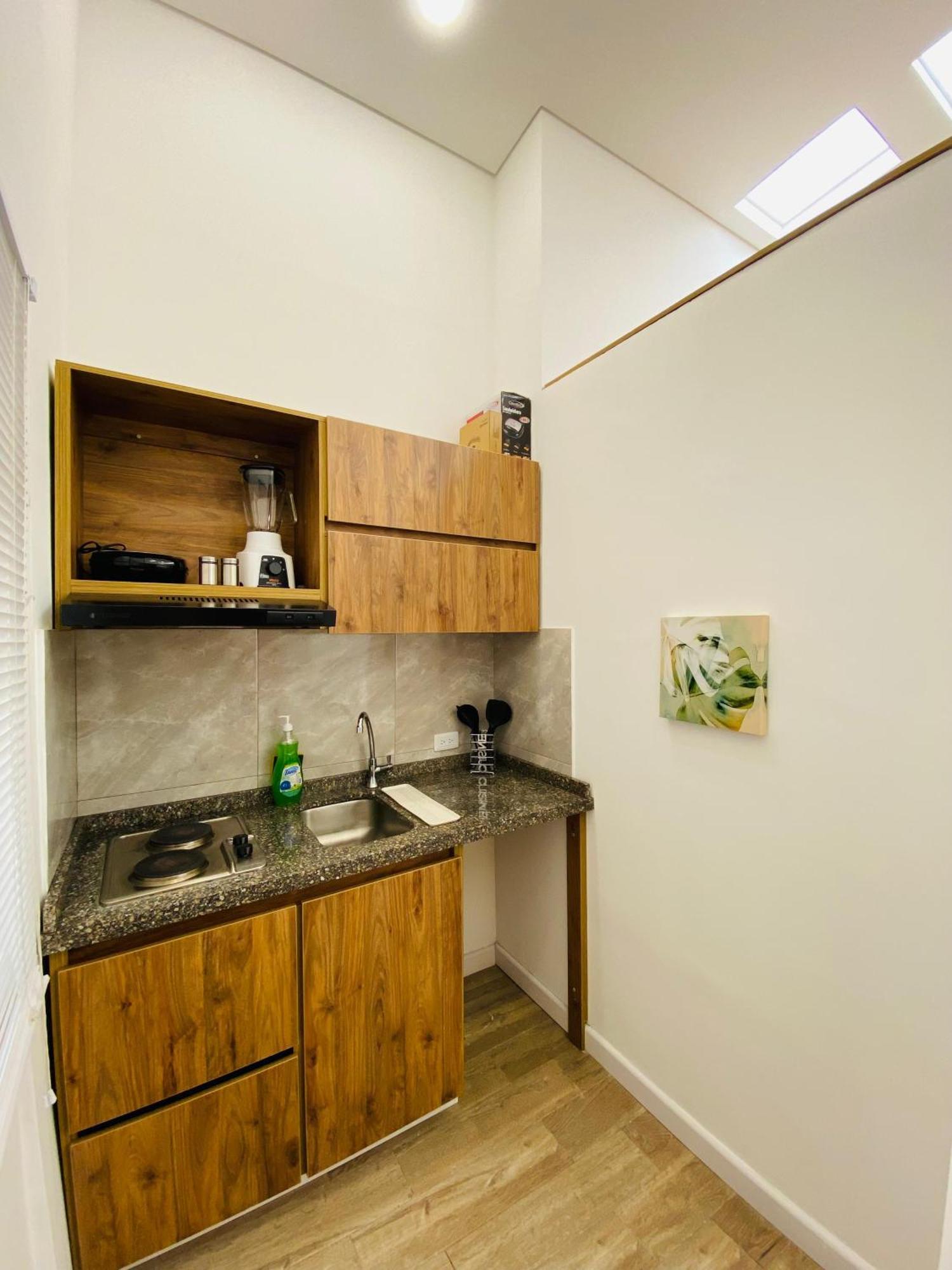 Apartment Acogedor Loft 2 *