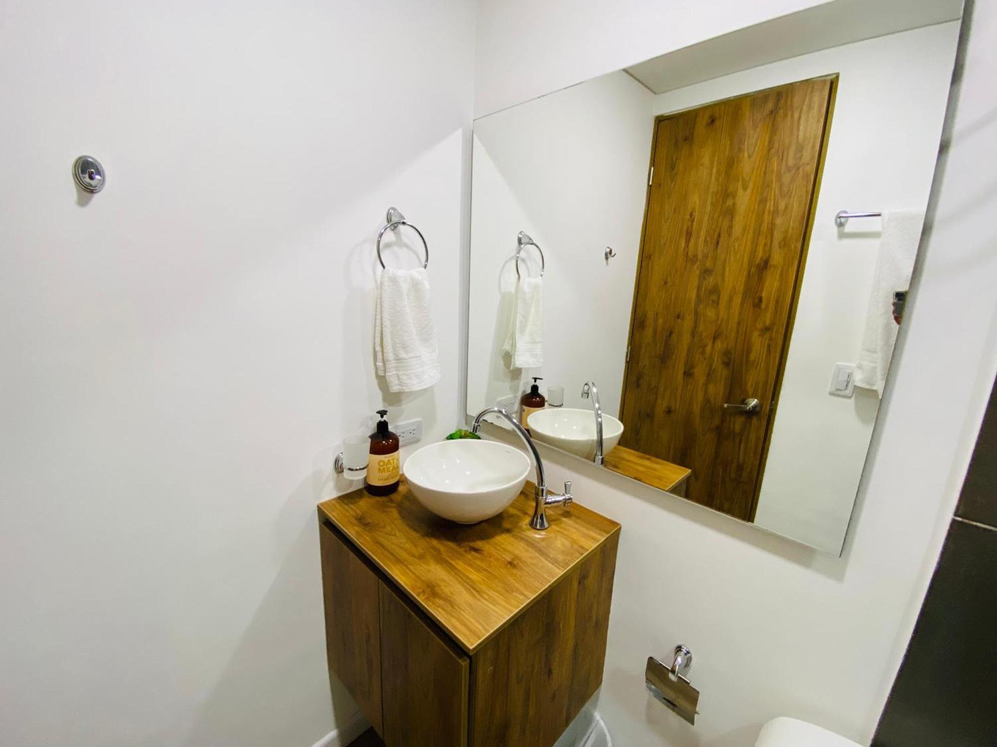 Apartment Acogedor Loft 2 *