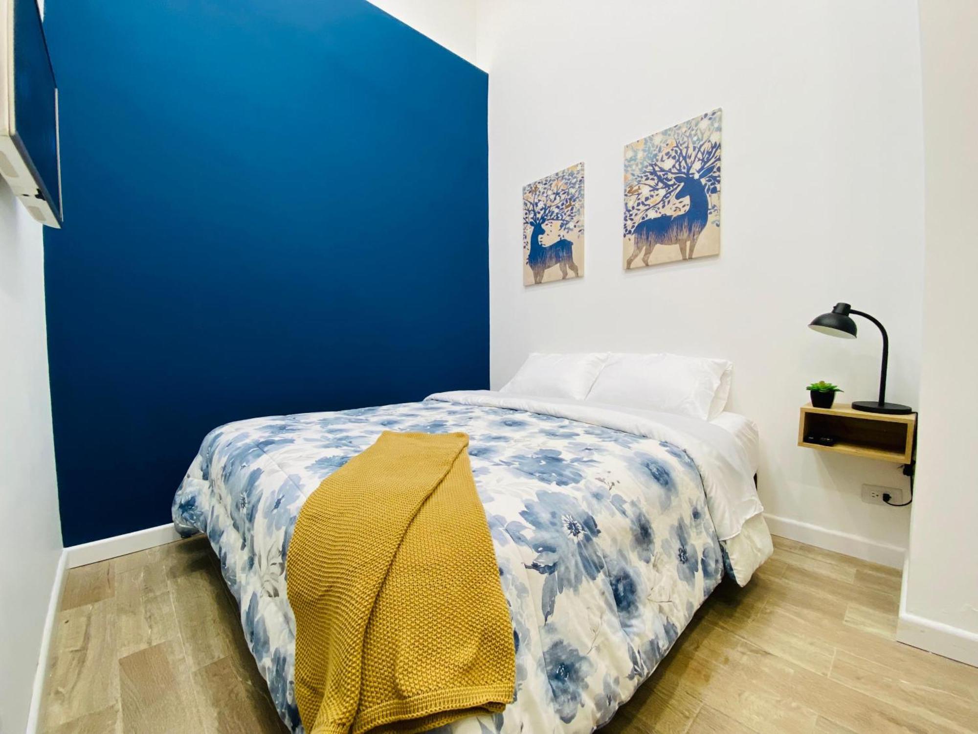 Acogedor Loft 2 *