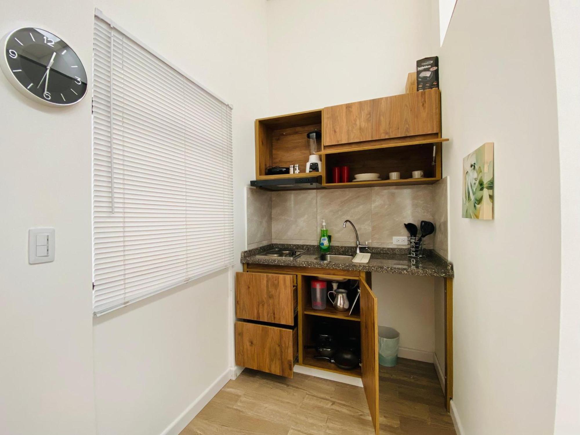 Apartment Acogedor Loft 2 *