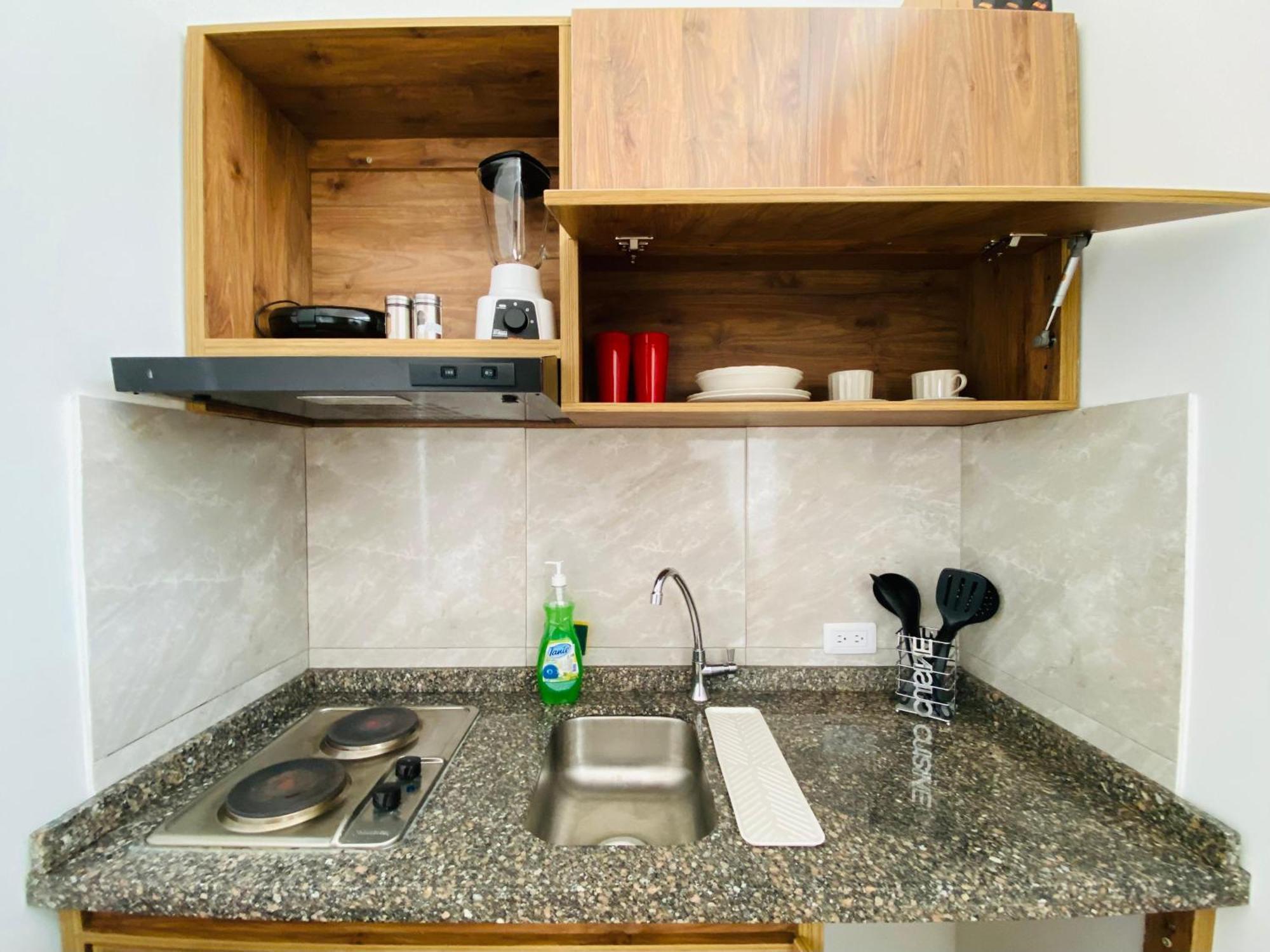 Acogedor Loft 2 Apartment Bogota