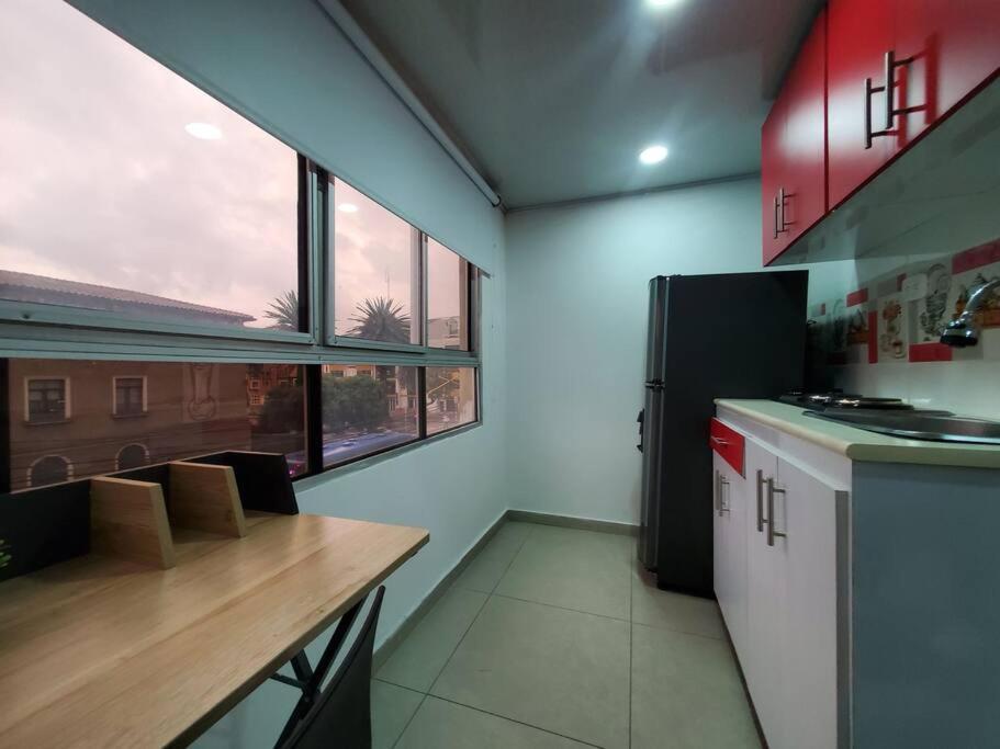 Confortable Apartamento, Chapinero, Con Sofa Cama Apartment