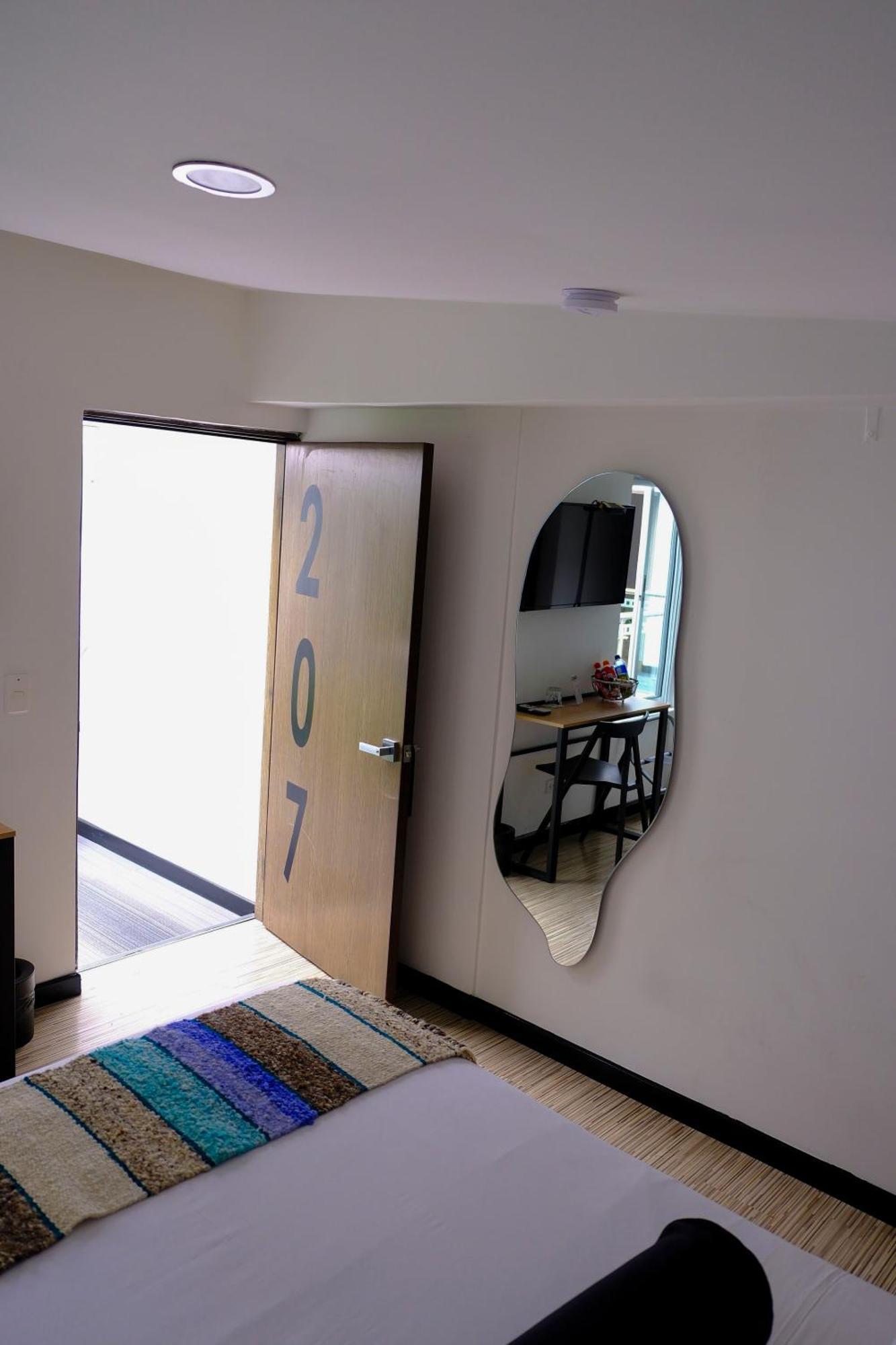 Hotel Dc Feria Bogota