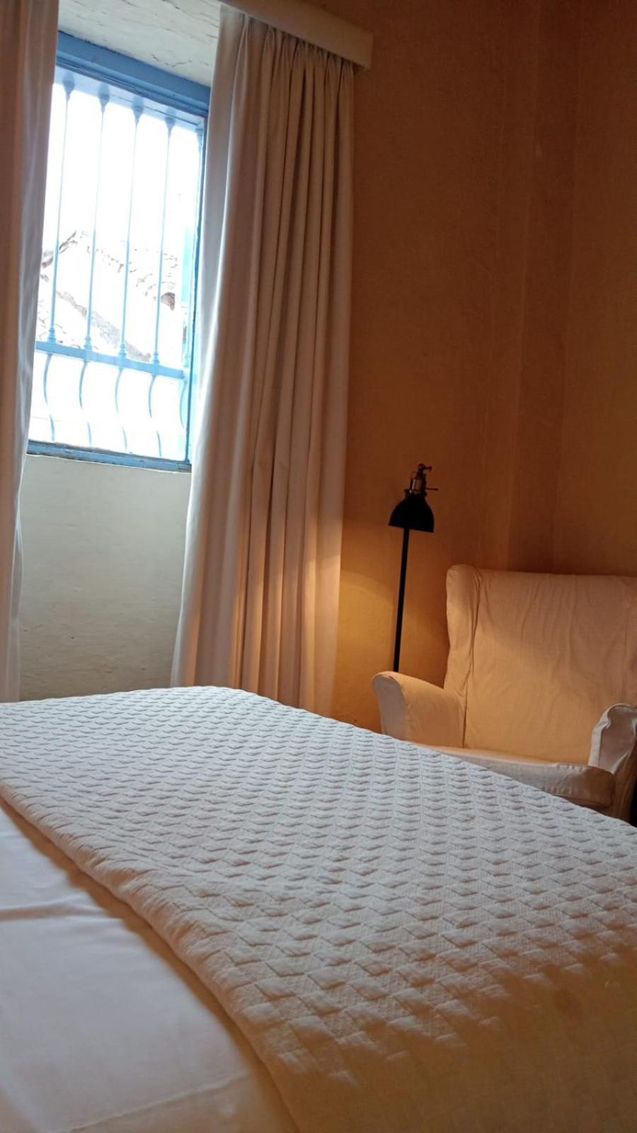 Candelaria House Boutique Hospedagem domiciliar *